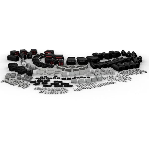 Kit reparatie conectori Deutsch Caterpillar 175-3700