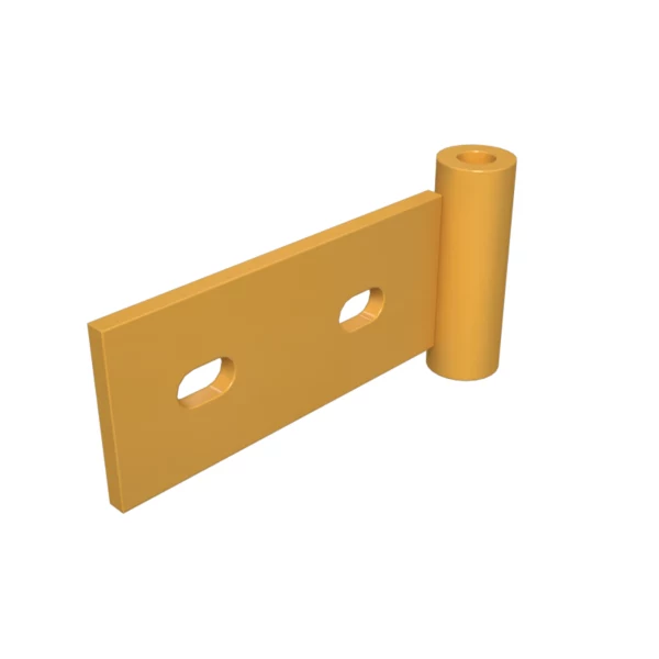 Suport placa evacuare Caterpillar 175-4780