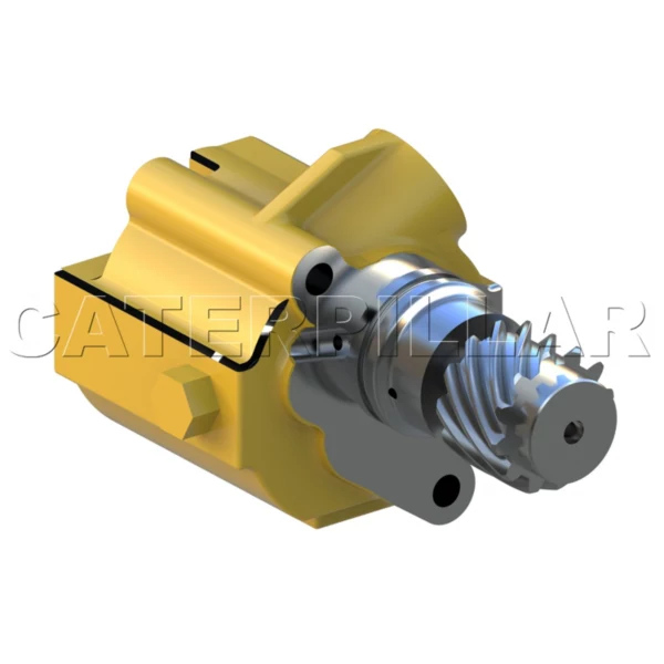 Pompa transfer combustibil Caterpillar 175-4807