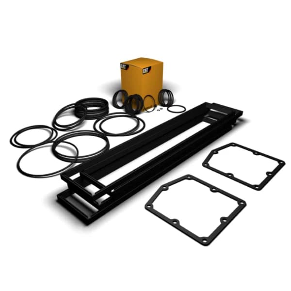 Kit garnituri si simeringuri aftercooler Caterpillar 175-6624