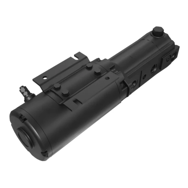 Pompa hidraulica cu motor electric 27cc 24V DC Caterpillar 175-7051