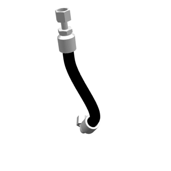 Set furtun hidraulic Caterpillar 175-7076