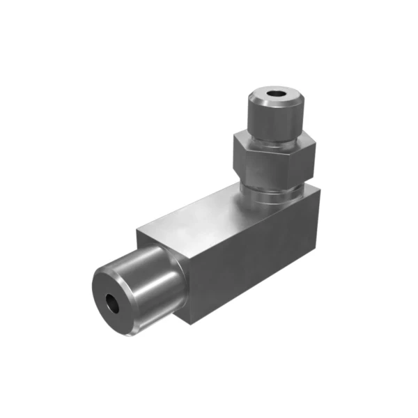 Regulator presiune combustibil Caterpillar 176-1252