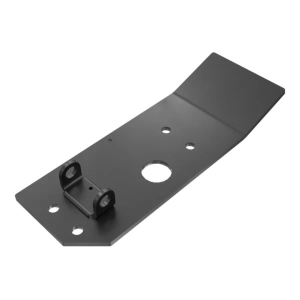 Placa de montaj pedala regulator Caterpillar 176-2482