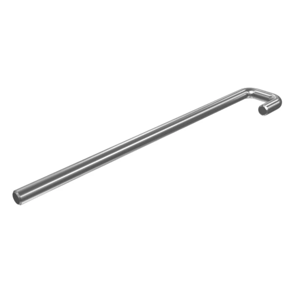 Stift baterie M10x1.5 otel Caterpillar 176-3393