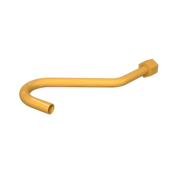Ansamblu conducte apa turbosuflanta Caterpillar 176-3736