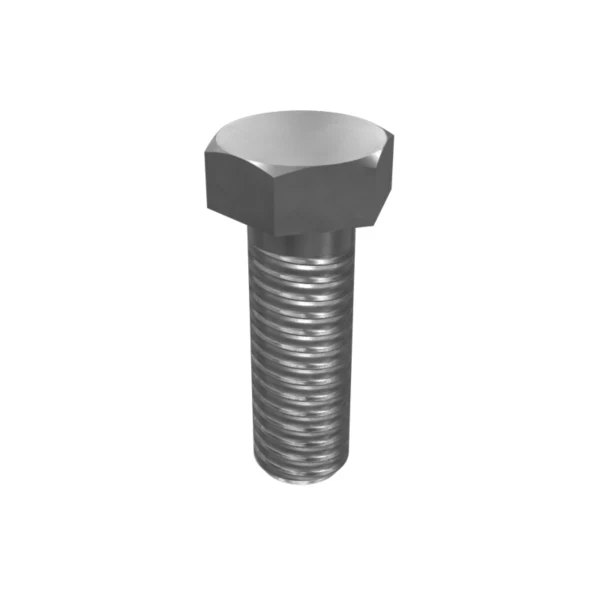 Surub cap hexagonal M12-1.25 x 35mm Caterpillar 176-8518