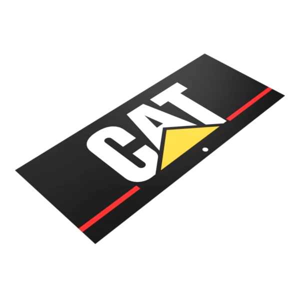 Film identificare brand Caterpillar 177-0821