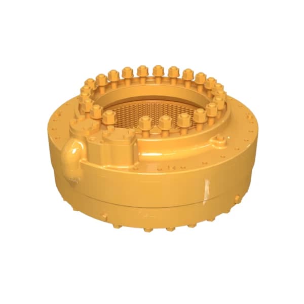Grup frena de serviciu fata Caterpillar 177-2249