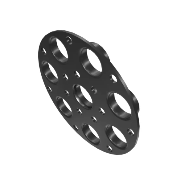 Placa de retinere piston pompa hidraulica Caterpillar 177-2511