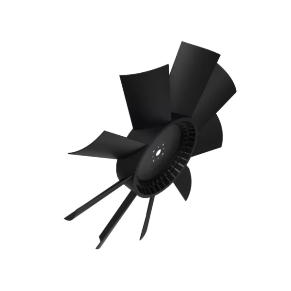 Panza ventilator aspiratie Caterpillar 177-3321
