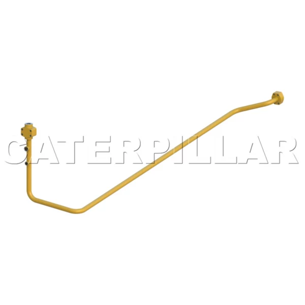Teava transmisie ulei 31.75mm Caterpillar 177-3968
