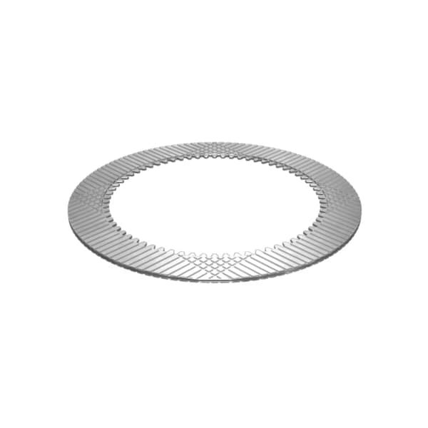 Disc de friciune 4mm Caterpillar 177-6795