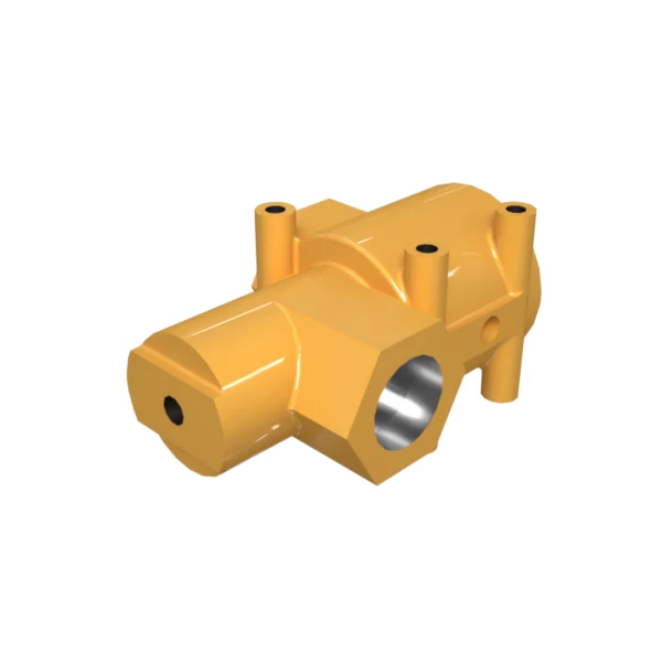 Valva releu aer Caterpillar 177-8845