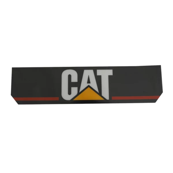 Film identificare Caterpillar 178-0481