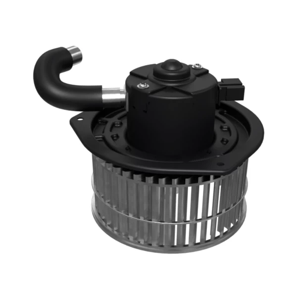 Ansamblu motor ventilator Caterpillar 178-5484