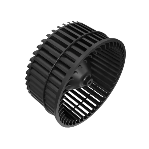 Motor ventilator Caterpillar 178-5485