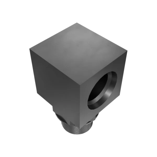 Adaptor cot 90 grade cu oring Caterpillar 178-5883