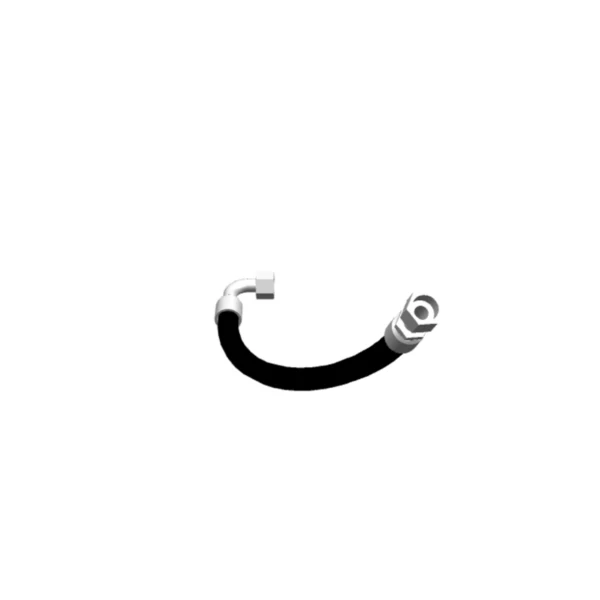 Furtun hidraulic cu armatura o sarma Caterpillar 178-5955