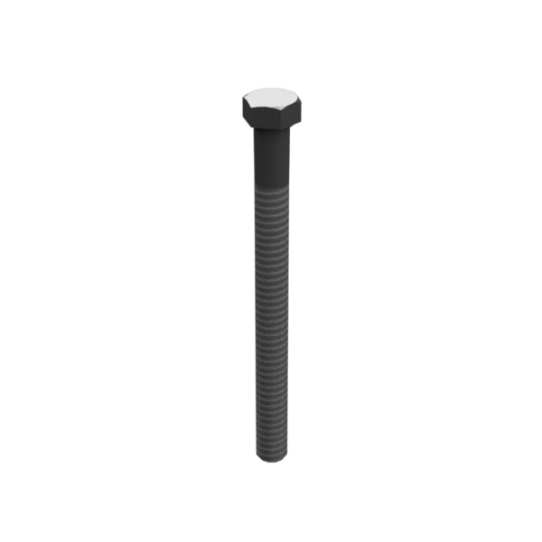 Surub hexagonal M12-1.25 x 135mm Caterpillar 178-6598