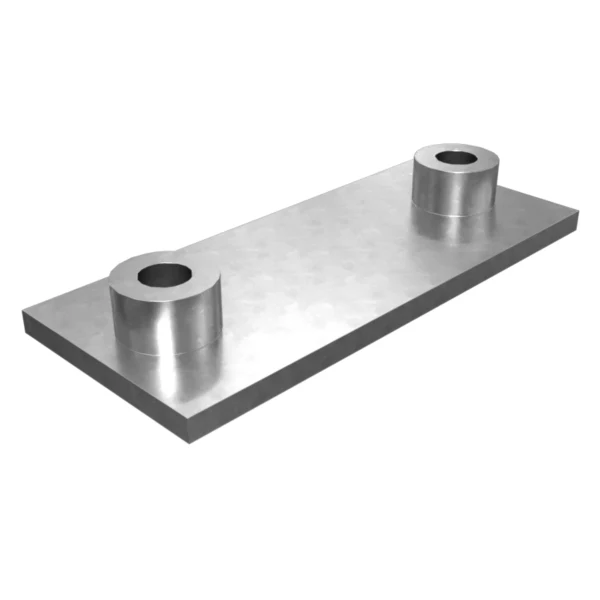 Placa suport Caterpillar 178-8510