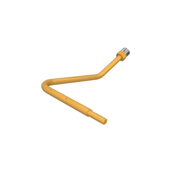 Tub transfer pinion intrare Caterpillar 179-6998