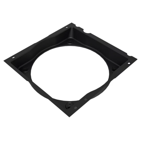 Deflector ventilator radiator Caterpillar 180-2441
