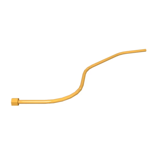 Tub ghid senzor nivel ulei motor Caterpillar 180-2538