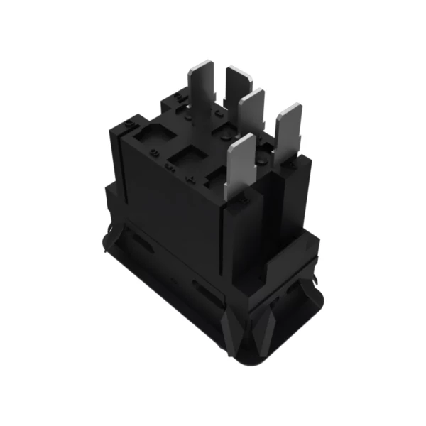 Intrerupator basculant iluminare scari acces 24V Caterpillar 180-2556
