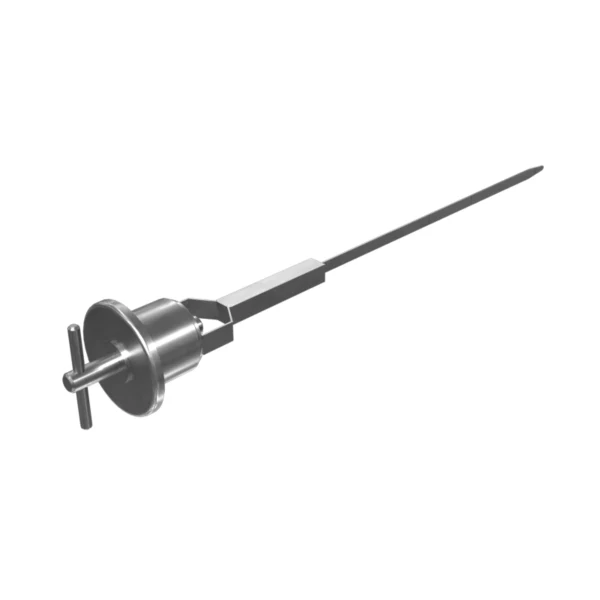 Baca dipstick nivel ulei transmisie Caterpillar 180-6517
