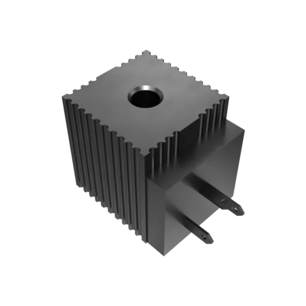 Bobina electrovalva Caterpillar 180-7107