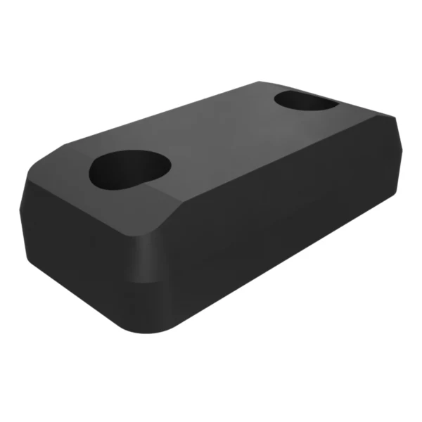 Tampon directie 120mm Caterpillar 180-9411