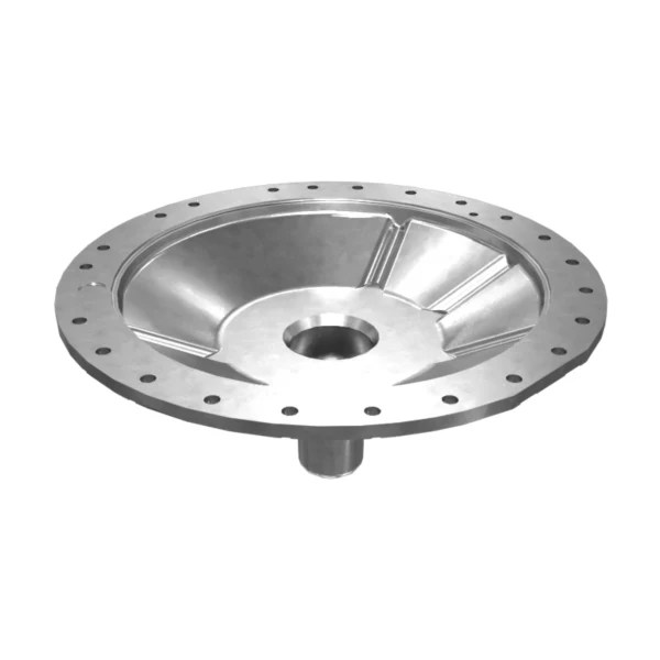 Capac protectie transmisie Caterpillar 183-2296