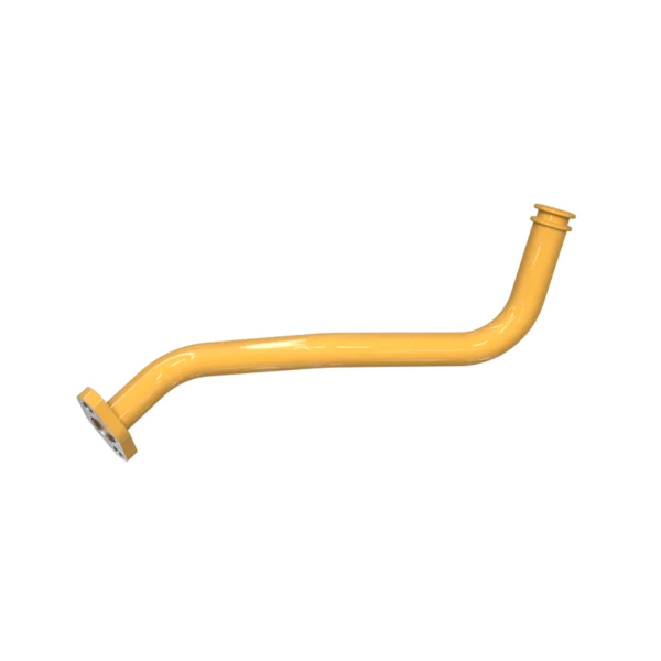 Furtun turbosuflanta Caterpillar 183-2994