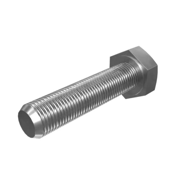 Surub hexagonal M6 Caterpillar 183-3353