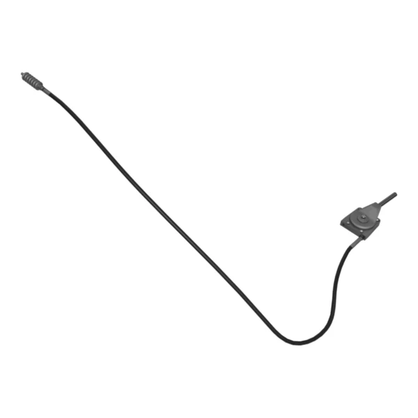 Maneta control manual Caterpillar 183-3887