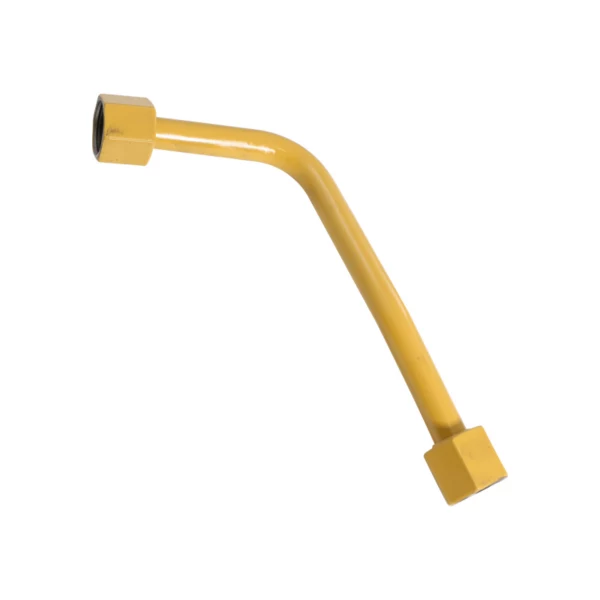 Tub linie combustibil Caterpillar 183-4386