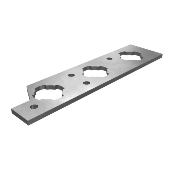 Capac distribuitor directie transmisie Caterpillar 183-6774