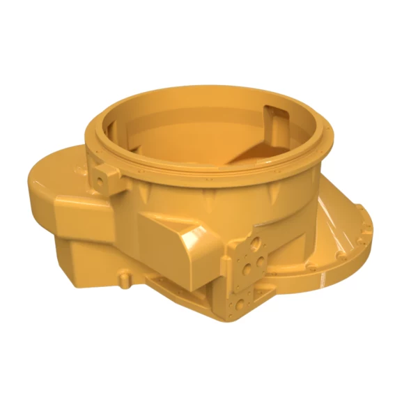Carcasa convertor cuplu Caterpillar 183-7430