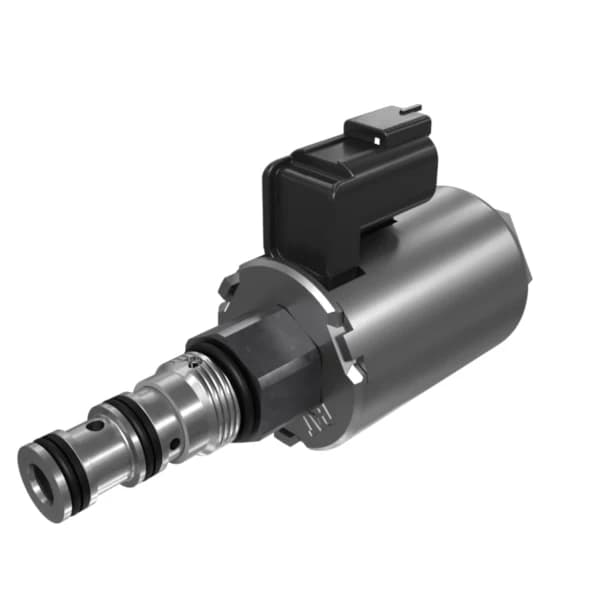 Electrovalva solenoid Caterpillar 183-7595
