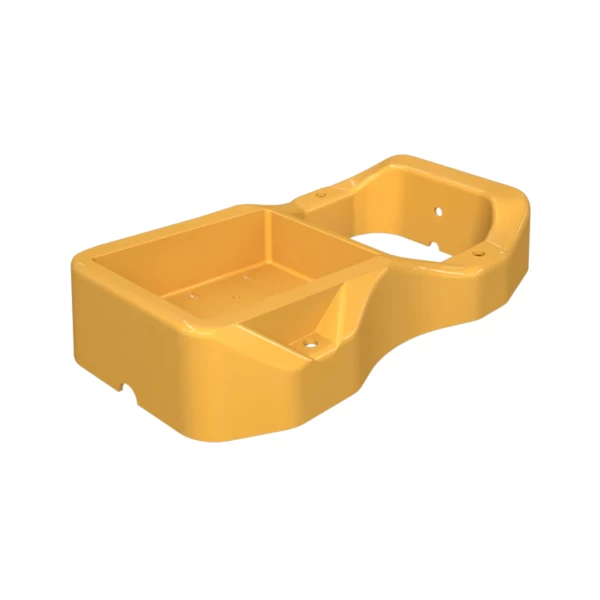 Carcasa lampa spate Caterpillar 183-7630
