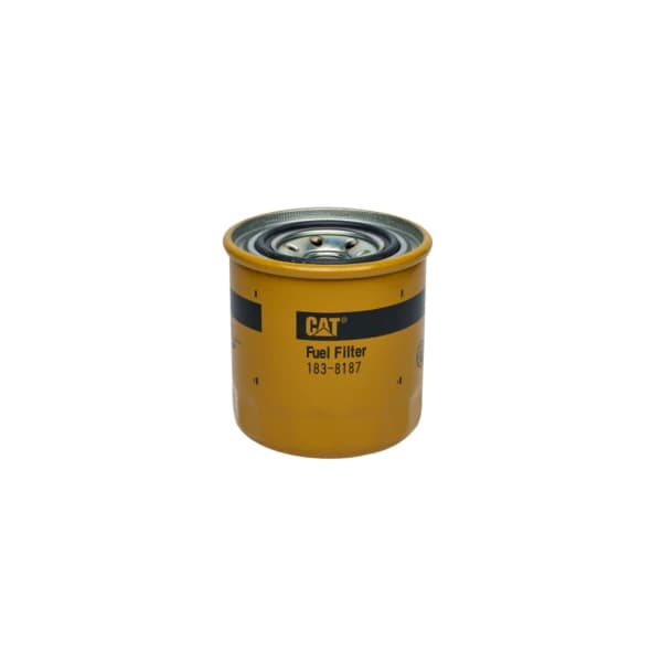 Filtru combustibil Caterpillar 183-8187
