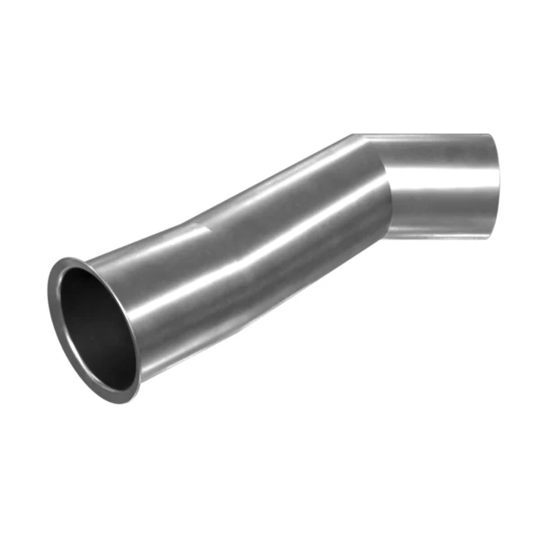 Conducta evacuare cu burduf flexibil Caterpillar 183-8194