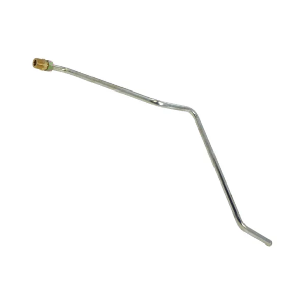 Ansamblu conducta drenaj toba esapament Caterpillar 183-8210