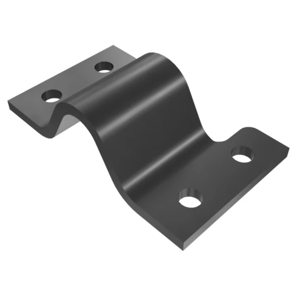 Suport fixare conducte cilindri inclinare Caterpillar 184-1138