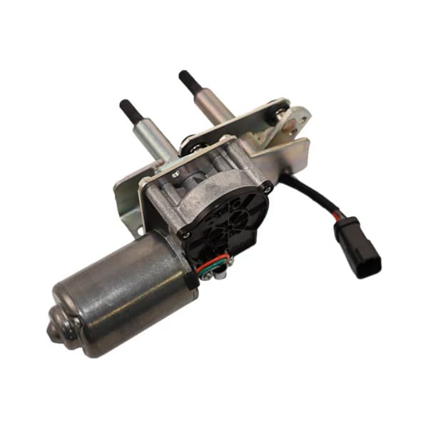 Ansamblu motor stergator parbriz Caterpillar 184-5092