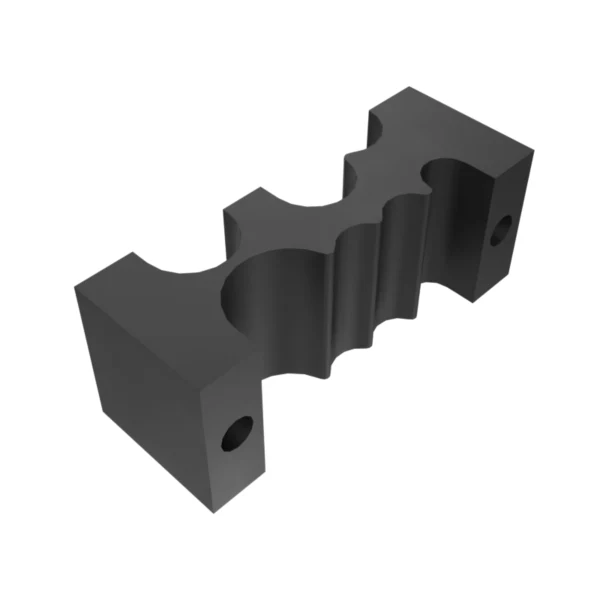 Clema fixare conducte frana serviciu 50mm Caterpillar 184-6665