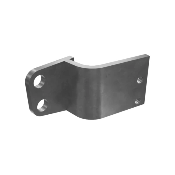 Suport conducte frana de serviciu Caterpillar 185-1449