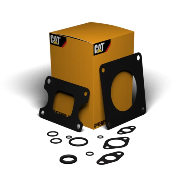 Kit garnituri instalare turbosuflanta Caterpillar 185-1704