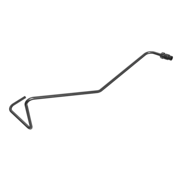 Tub ansamblu conducte injectie combustibil Caterpillar 185-6374